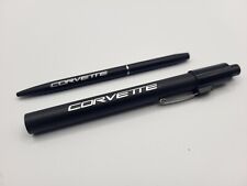 C5 CORVETTE PEN AND FLASHLIGHT FROM OWNER'S MANUAL PACKET 97 98 99 00 01 02 04 picture