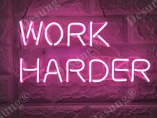 Work Harder 14