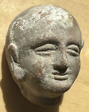 Gandhāran Sculpture Stone Head picture