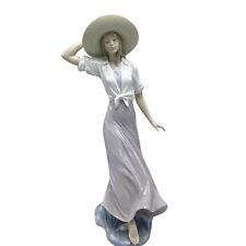 Lladro Mediterranean Light 6863 Retired Hand Signed Event Piece Limited Figure picture
