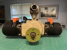 Righter Mfg Co WWII Drone Aircraft Motor RC picture