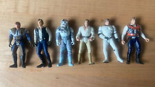Starwars 1995/1997 Han Solo etc. Pre-Owned picture