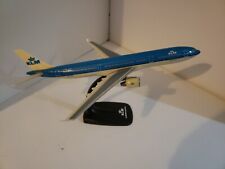 KLM Boeing Airbus A330-300 Mmodel picture