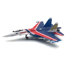 for Nsmodel SU-35 Super Flanker Russian Warriors Performance Team 1/100 Model picture