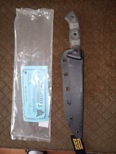 Tops Knives Hazen Legion 6.0 Knife New in factory bag picture