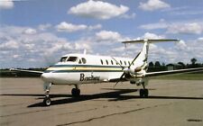 BROCKWAY  AIR  AIRLINES  BC-1900C  AIRPORT /  AIRCRAFT / AIRPLANE     N7203C picture