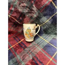 Royal Winton Le Vieux Canada Old Canada Coffee Cup 1953 picture