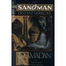 Sandman (1989 series) #50 in Near Mint minus condition. DC comics [m& picture