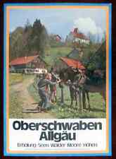 Original Poster Germany Upper Swabia Allgau Kids Horse picture