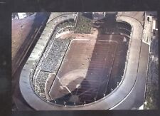 REAL PHOTO NEW YORK GIANTS FOOTBALL STADIUM THE POLO GROUNDS POSTCARD COPY picture