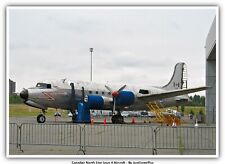 Canadair North Star issue 4 Aircraft picture