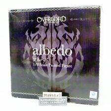 FREEing Overlord Albedo 1/8 PVC Painted Figure Japan  NEW picture