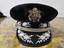 USA Hat Cap Kepi - USA Air Force General hat picture