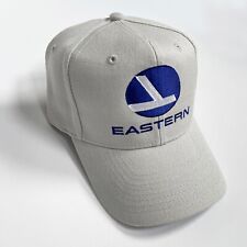 Pro-Style Authentic EASTERN AIRLINES CREW CAP - Brand New, Unworn & Collectible picture