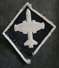 Vintage B-57 Military Patch picture