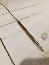 Vintage- Mechanical Pencil Pendant picture
