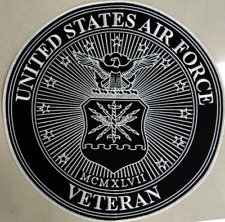 UNITED STATES AIR FORCE LARGE  