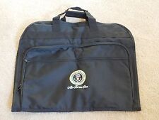Air Force One Garment Bag Presidential Seal authentic 1996 picture