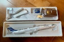 Skymarks 1/100 Bombardier CRJ-900 IN RARE OEM LIVERY New In Box picture