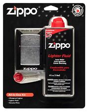 Zippo All-in-One Kit, 24651 picture