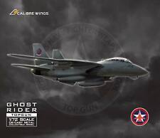 Top Gun F-14A VF-1 ''Maverick & Goose'' Calibre Wings 1:72 Diecast CA72TP07 picture