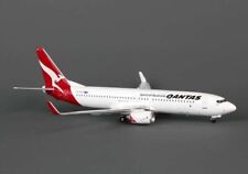 BBOXQFA01 Qantas Airways Boeing 737-800 VH-XZA Diecast 1/200 Jet Model Airplane picture