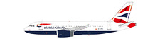 ARDBA31 - ARD 200 British Airways Airbus A319-131 
