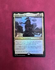 Annie Joins Up FOIL - NM - MTG Outlaws of Thunder Junction - Magic the Gathering picture