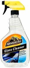 Armor All Auto Glass Cleaner, 22-Fluid Ounce Bottles (Pack of 6) picture