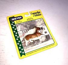 Breyer Companion Animals Welsh Corgi Dog Figure 1506 Sealed New picture