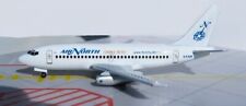 Aeroclassics Custom Air North Yukon Boeing 737-200 C-FJLB Diecast 1/400 Model picture