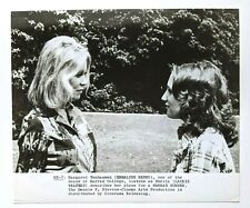 1974 Harrad Summer Emmaline Henry Laurie Walters Press Photo Movie Still Reprint picture