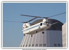Boeing CH-47 Chinook issue 11 Aircraft picture