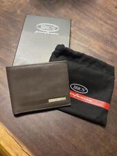 Pininfarina Bric S Wallet Brown picture