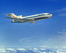 United Airlines BOEING 727-100 ((8.5