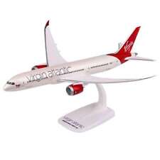 PPC Virgin Atlantic Airways Boeing 787-900 G-VZIG Desk 1/200 Model AV Airplane picture