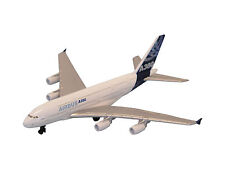 DARON REALTOY RT0380 Airbus A380 House Colors 1/500 Diecast. New picture