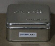 Tin Box ONLY NO MODEL AIRCRAFT Skyjets400 for the OYLMPIC Boeing 737 737-200 picture
