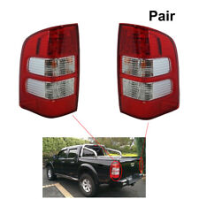 Rear Tail Lights Lamp 07-11 Fits Ford Ranger Thunder Pickup Truck RH / LH / Pair picture