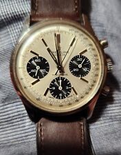 Vintage SWISS Breitling Top Time Chronograph, Ref. 810 Cal.  ,1964 picture