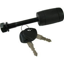 Heininger Advantage SportsRack Threaded Hitch Lock for 2 Inch Receiver picture