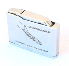 Vintage Rare Collectible Lighter CORSAIR II Vought Vicount ASIS display XX picture