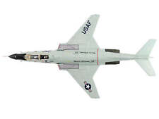 McDonnell -101B Voodoo Champs 65 62nd Squadron Sawyer Base 1/72 Diecast Model picture