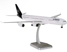 Limox Wings Lufthansa Airbus A340-600 Scale 1:200 / Neue Lufthansa Lackierung picture