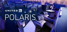 United Airlines 1K Upgrade advice 20 Plus Points - Expires 01/31/2024  picture