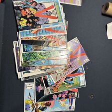 V the series 1985 Visitors DC comics 1-18 Complete Set Plus Four Extras picture