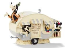 Hallmark Mickey Mouse and Friends Special Edition Figurine picture