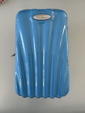 ANA First Class Amenity Kit Globe Trotter Samsonite BLUE - GINZA Products picture