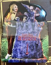 Beetlejuice Movie Afterlife Sours Candy In Sealed Tin picture