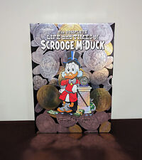The Complete Life and Times of Scrooge Mcduck  Don Rosa Deluxe Edition HC (New) picture